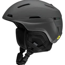 Casques Femme|Casques Homme<Smith Casque Accel Mips Matte Slate