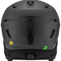 Casques Femme|Casques Homme<Smith Casque Accel Mips Matte Slate