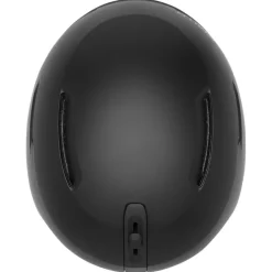 Casques Femme|Casques Homme<Smith Casque Altus Matte Black Charcoal