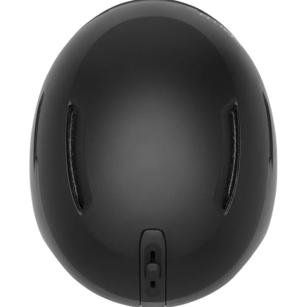 Casques Femme|Casques Homme<Smith Casque Altus Matte Black Charcoal