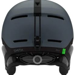 Clearance Casque Altus Matte Slate Black Femme Casques Femme|Casques Homme