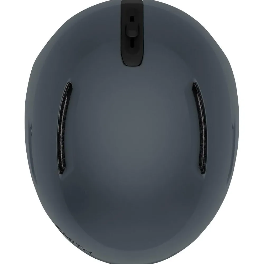 Clearance Casque Altus Matte Slate Black Femme Casques Femme|Casques Homme
