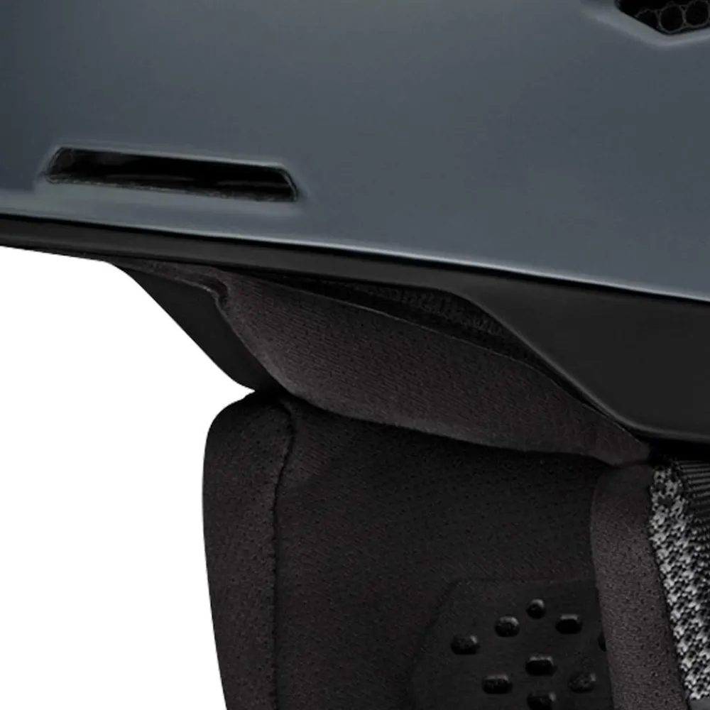 Clearance Casque Altus Matte Slate Black Femme Casques Femme|Casques Homme