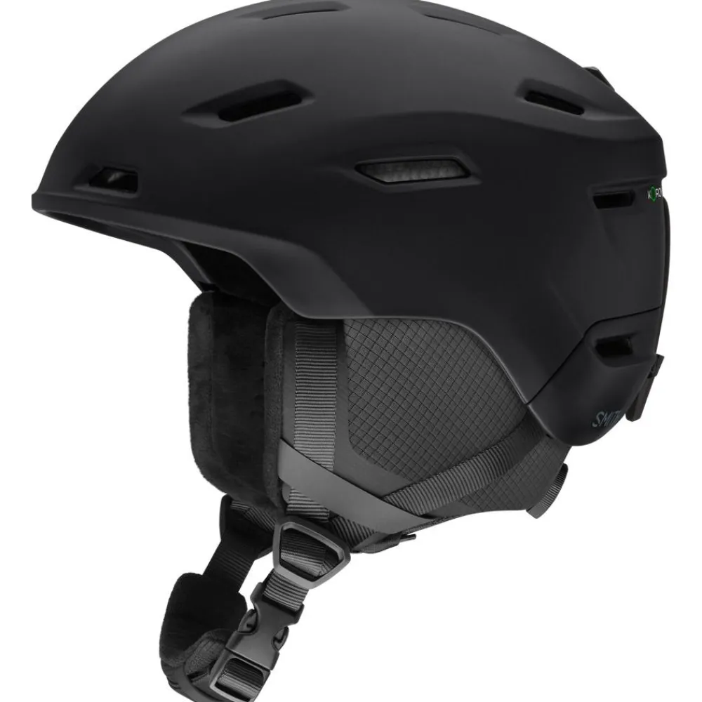 Casques Femme|Casques Homme<Smith Casque Descend Matte Black