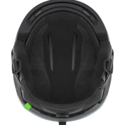 Casques Femme|Casques Homme<Smith Casque Descend Matte Black