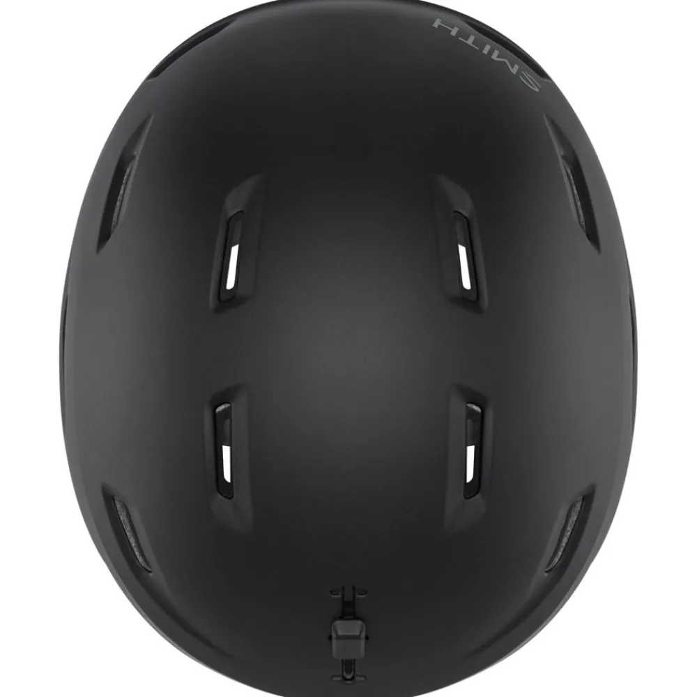 Casques Femme|Casques Homme<Smith Casque Descend Matte Black
