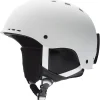 Outlet Casque Holt 2 Matte White Homme Casques Homme