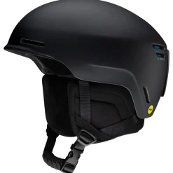 Casque Method Mips Matte Black Femme Casques Femme|Casques Homme