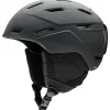 Hot Casque Mirage Matte Black Pearl Femme Casques Femme