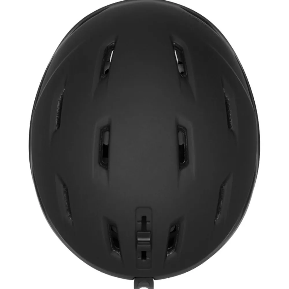 Casques Homme<Smith Casque Mission Matte Midnight Navy
