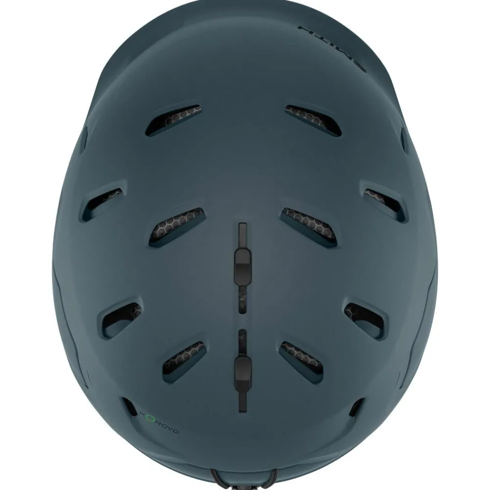 Casques Homme<Smith Casque Nexus Mips Matte Pacific
