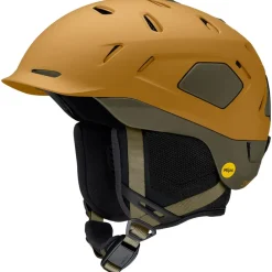 Best Casque Nexus Mips Matte Coyote Forest Homme Casques Homme