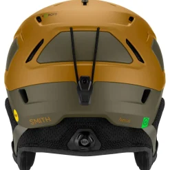 Best Casque Nexus Mips Matte Coyote Forest Homme Casques Homme