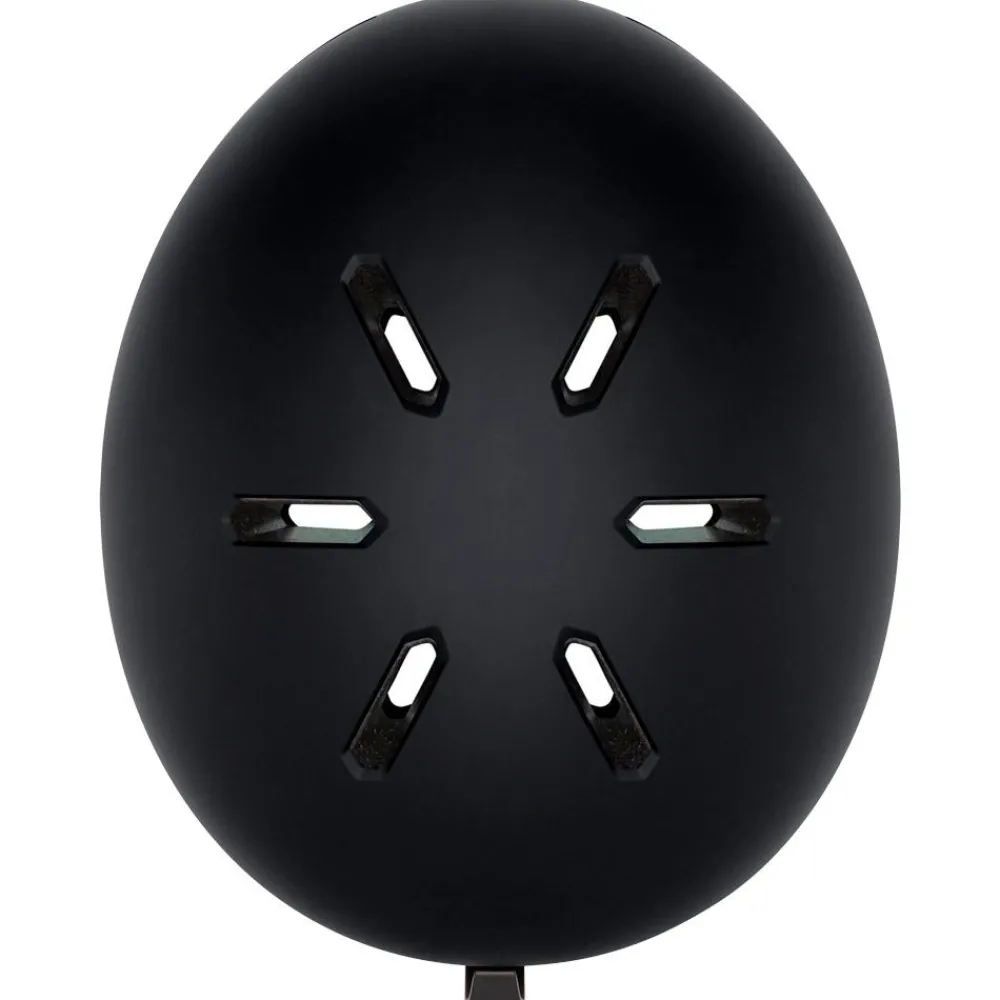 Clearance Casque Rodeo Matte Black Femme Casques Femme|Casques Homme