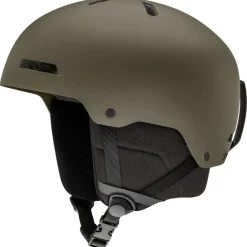 Casques Femme|Casques Homme<Smith Casque Rodeo Matte Forest