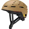 Casques Ski Rando|Casques Femme<Smith Casque Summit Mips Matte Sandstorm Black