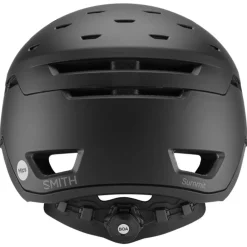 Casques Ski Rando|Casques Femme<Smith Casque Summit Mips Matte Sandstorm Black