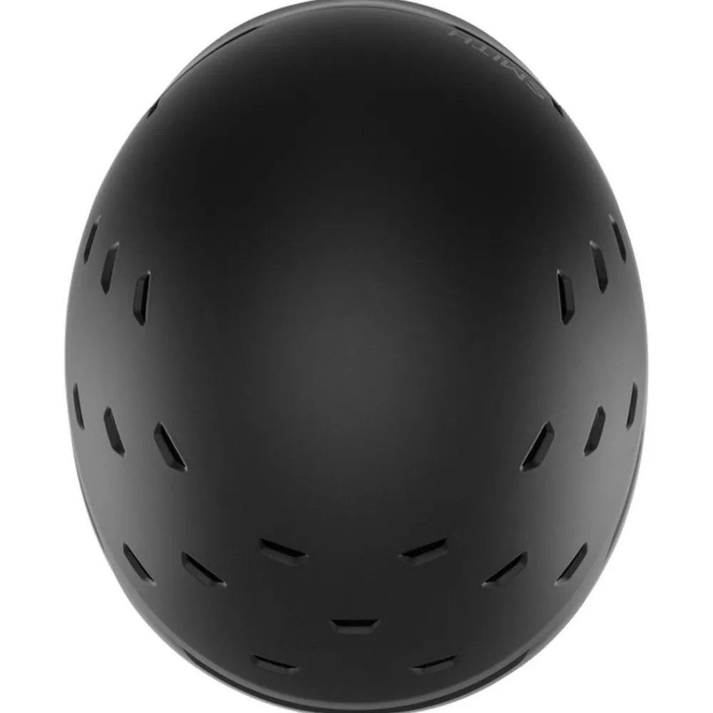 Casques Ski Rando|Casques Femme<Smith Casque Summit Mips Matte Sandstorm Black