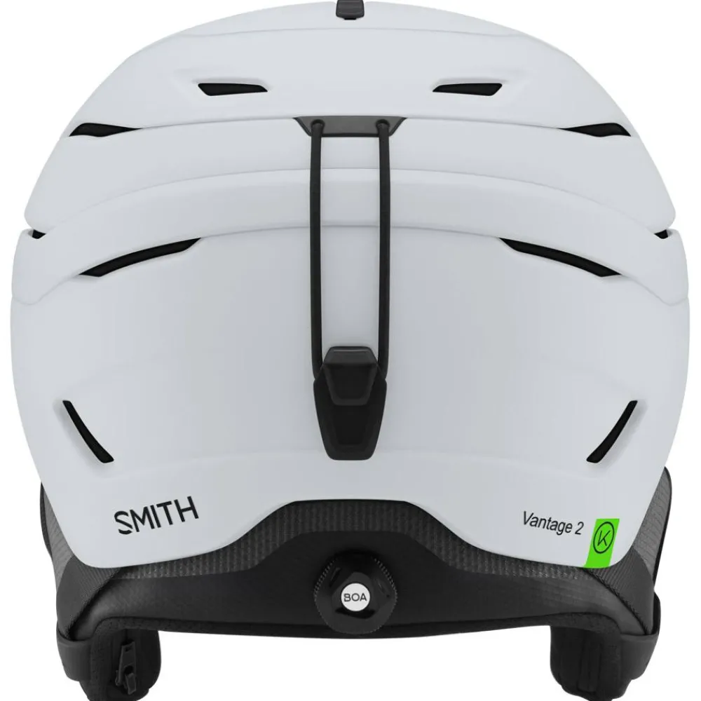 Sale Casque Vantage 2 Matte White Femme Casques Femme|Casques Homme