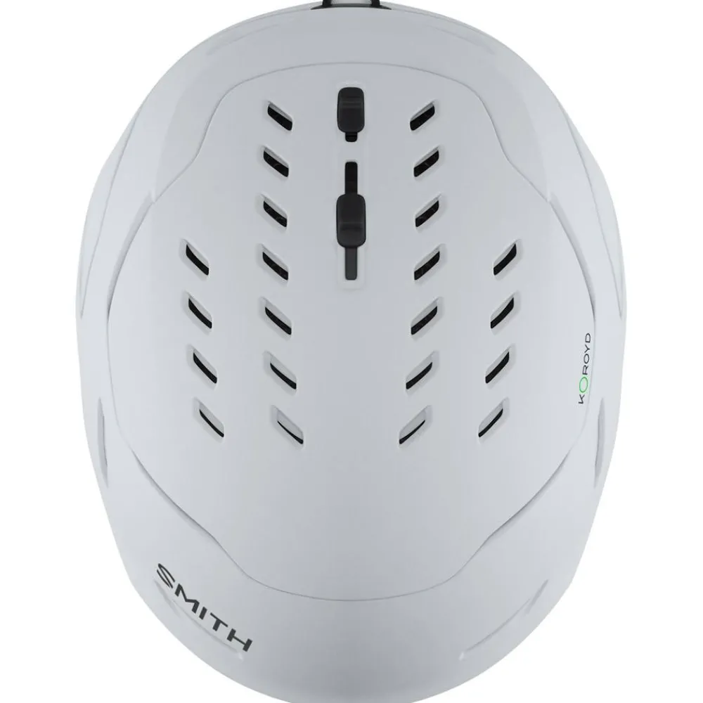 Sale Casque Vantage 2 Matte White Femme Casques Femme|Casques Homme
