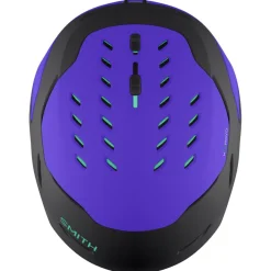 Online Casque Vantage 2 Mips Matte Black Ultraviolet Emerald City Femme Casques Femme|Casques Homme