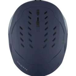 Casques Femme|Casques Homme<Smith Casque Vantage 2 Mips Matte Royal Navy Wolf Gray