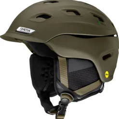 Online Casque Vantage Mips Matte Forest Homme Casques Homme