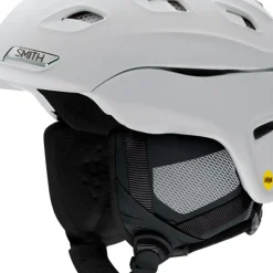 Hot Casque Vantage Womens Mips Matte White Femme Casques Femme