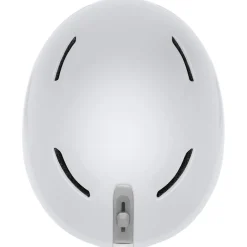Casque Vida Matte White Femme Casques Femme