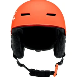 Clearance Casque Galactic Mips Matte Orange Ink Femme Casques Homme|Casques Femme