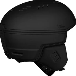 Clearance Casque Adapter Mips Dirt Black Femme Casques Femme|Casques Homme