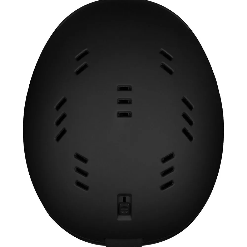 Clearance Casque Adapter Mips Dirt Black Femme Casques Femme|Casques Homme