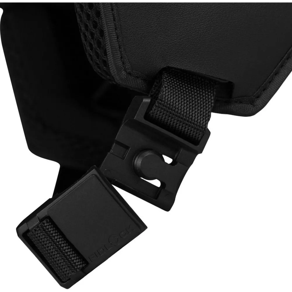Clearance Casque Adapter Mips Dirt Black Femme Casques Femme|Casques Homme