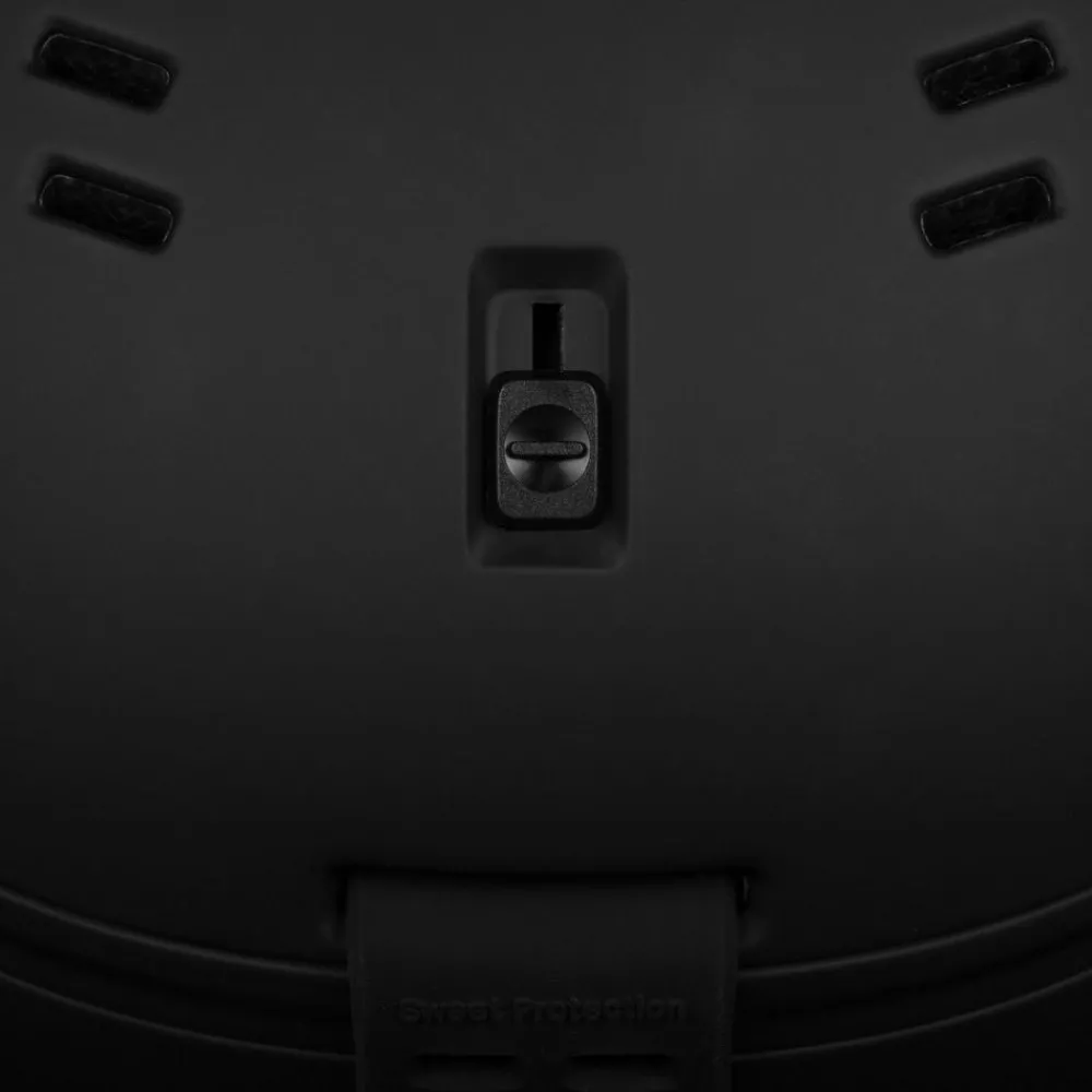 Clearance Casque Adapter Mips Dirt Black Femme Casques Femme|Casques Homme