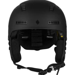 Casques Femme|Casques Homme<Sweet Protection Casque Igniter 2Vi Mips Dirt Black