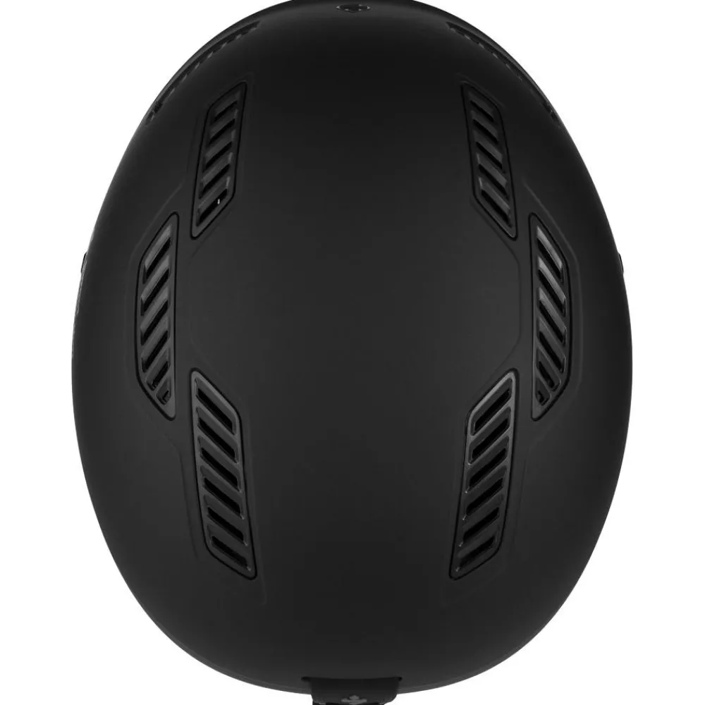 Casques Femme|Casques Homme<Sweet Protection Casque Igniter 2Vi Mips Dirt Black