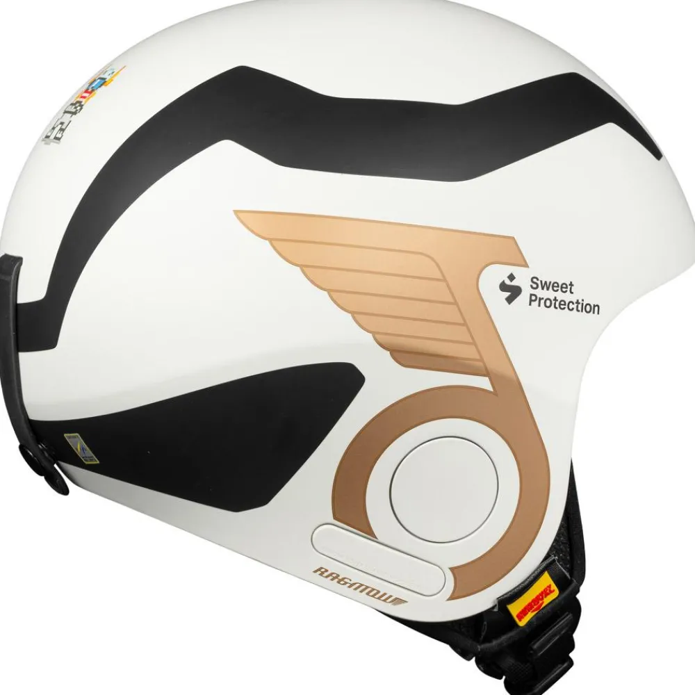 Best Casque Volata 2Vi Mips Ragnhild Mowinckel Femme Casques Femme|Casques Homme