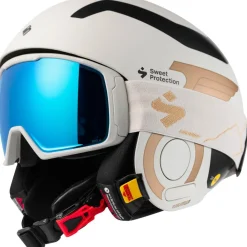 Best Casque Volata 2Vi Mips Ragnhild Mowinckel Femme Casques Femme|Casques Homme