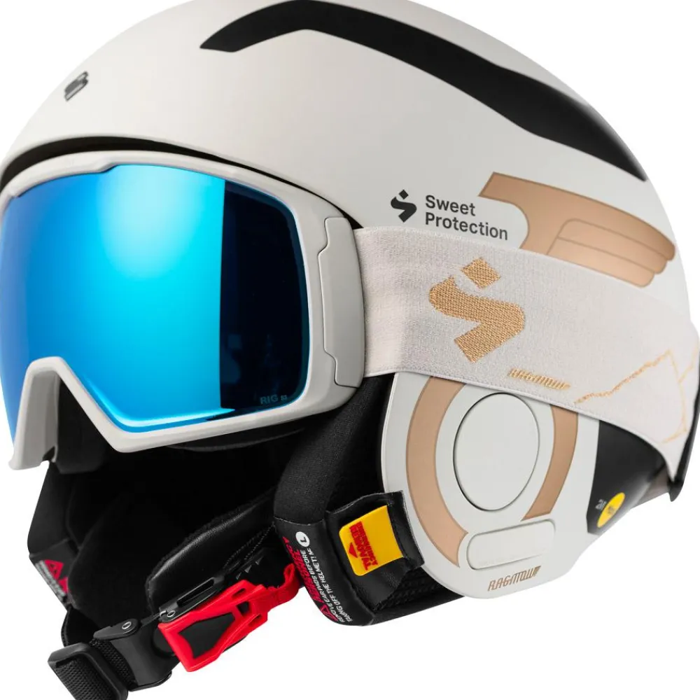 Best Casque Volata 2Vi Mips Ragnhild Mowinckel Femme Casques Femme|Casques Homme