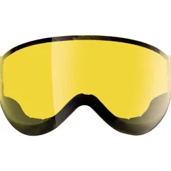 New Casque visière Orion Visor Blanc Nacré Noir Verni Gris Miroir + Yellow Visor Femme Casques Femme|Casques Homme