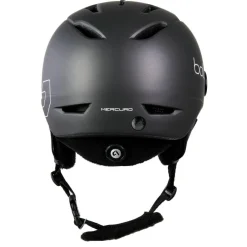 Clearance Casque visière Mercuro Visor Black Matte Blue Mirror Femme Casques Avec Visière|Casques Femme