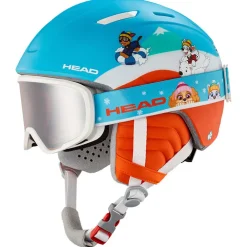 Clearance Casque visière Mojo Set Paw Silver Red Enfant Casques Avec Visière|Casques Enfant