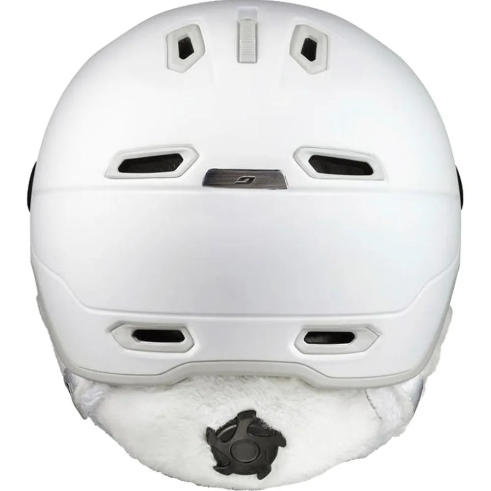 Online Casque visière Globe Blanc Reactiv 2-4 Femme Casques Avec Visière|Casques Femme