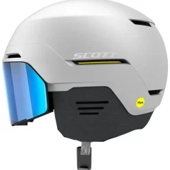 Online Casque visière Blend Plus White Femme Casques Avec Visière|Casques Femme