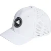 Casquettes<adidas Casquette Hydrophbic Tour White