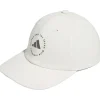 Clearance Casquette W Criscross Hat Ivory Casquettes