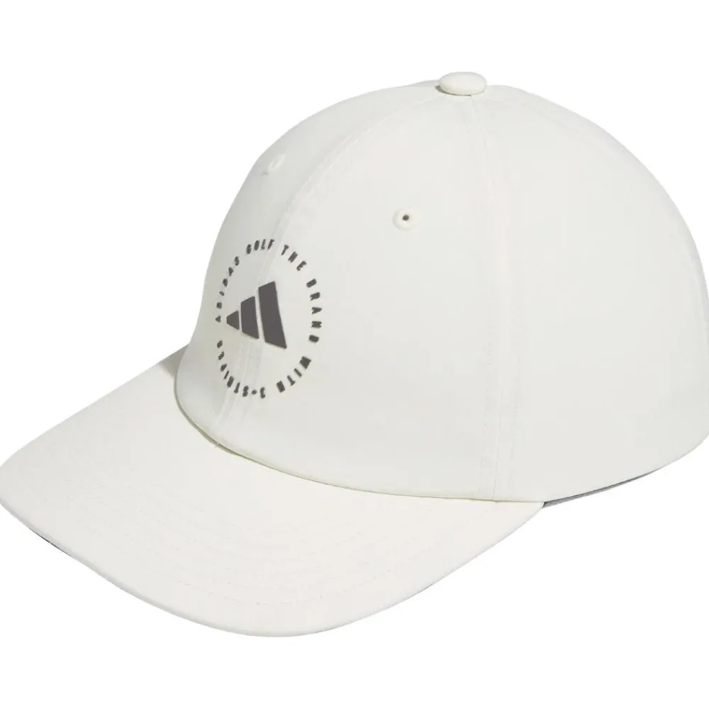 Clearance Casquette W Criscross Hat Ivory Casquettes