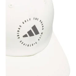 Clearance Casquette W Criscross Hat Ivory Casquettes