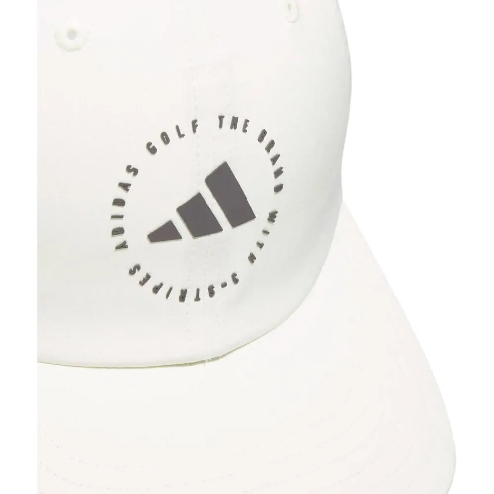 Clearance Casquette W Criscross Hat Ivory Casquettes