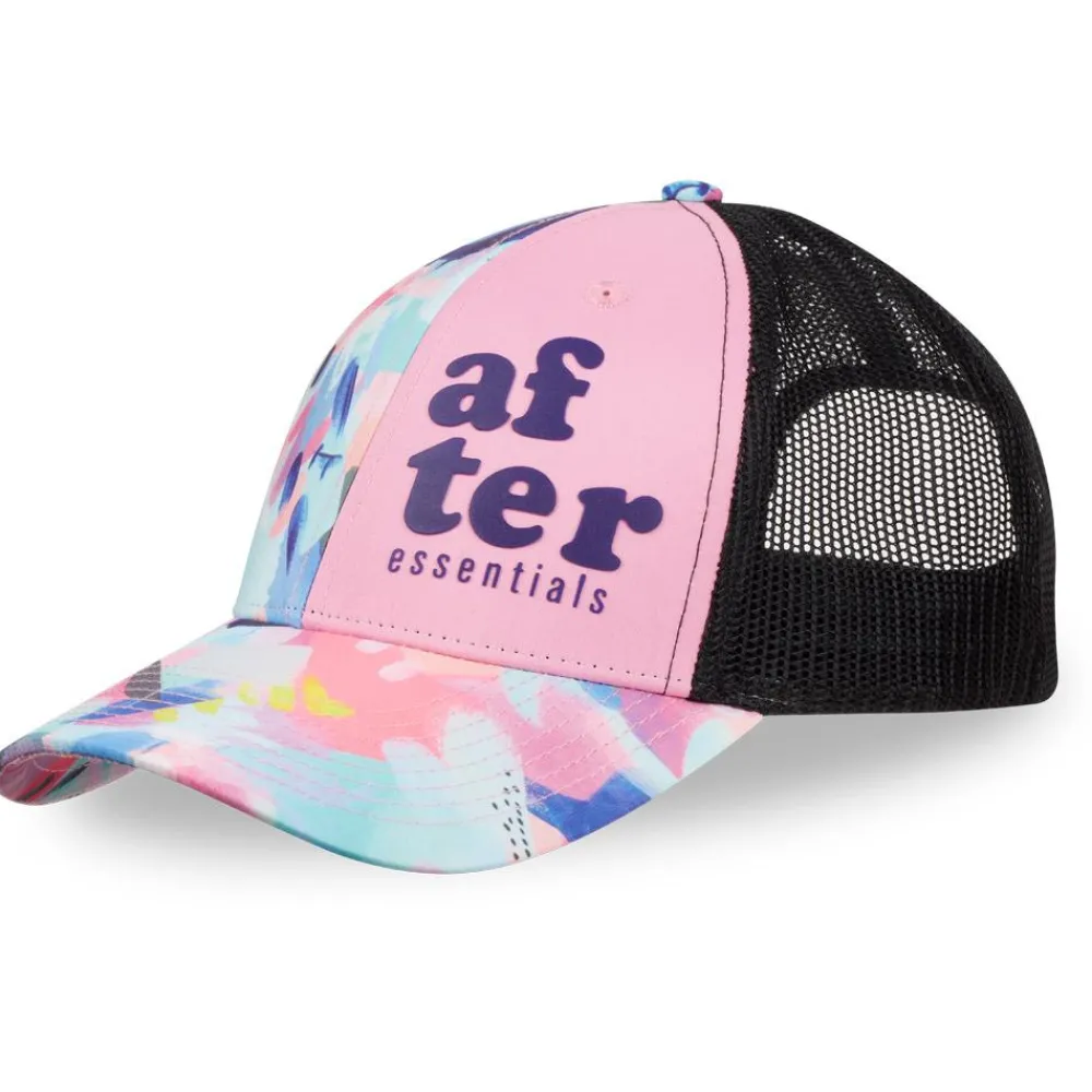 Casquettes<After Essentials Casquette Trucker Toddler Cap Neon